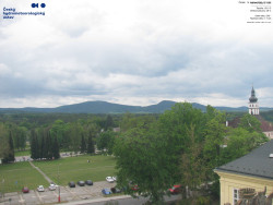 Novohradské hory