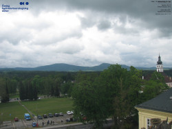 Novohradské hory