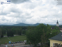 Novohradské hory