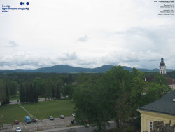 Novohradské hory
