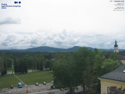 Novohradské hory