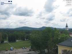 Novohradské hory