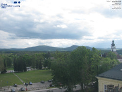 Novohradské hory