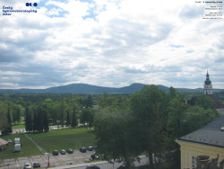 Novohradské hory