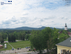 Novohradské hory