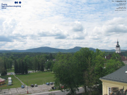 Novohradské hory