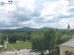 Novohradské hory