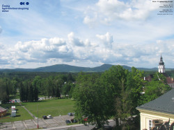Novohradské hory