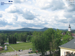 Novohradské hory