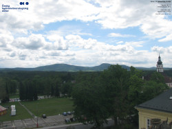 Novohradské hory