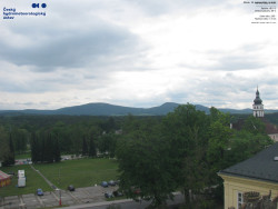 Novohradské hory