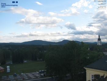 Město Nové Hrady