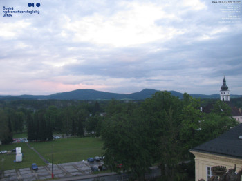 Město Nové Hrady