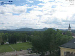 Novohradské hory