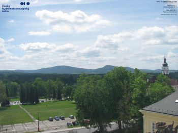 Město Nové Hrady