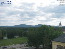 Novohradské hory