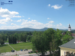 Novohradské hory