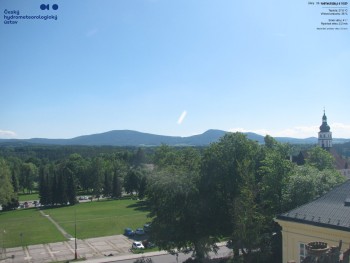 Město Nové Hrady