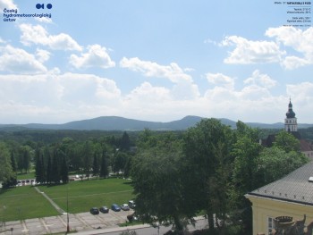 Město Nové Hrady