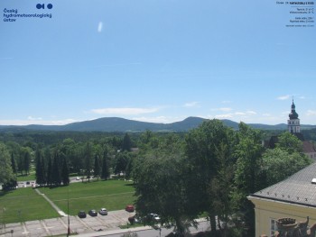 Město Nové Hrady