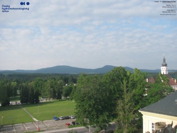 Město Nové Hrady