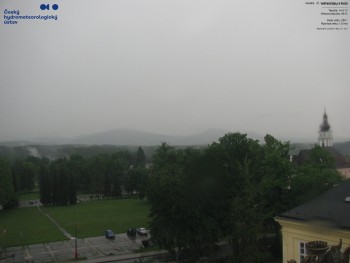 Město Nové Hrady