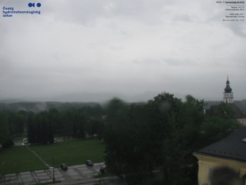 Město Nové Hrady