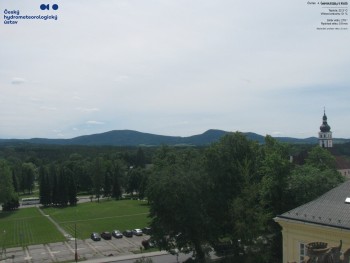 Město Nové Hrady