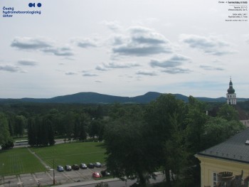 Město Nové Hrady