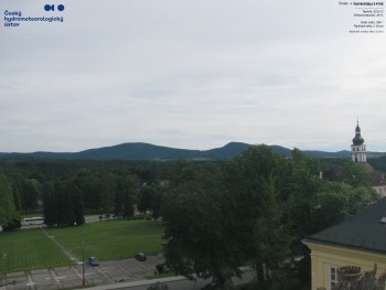 Město Nové Hrady
