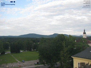 Město Nové Hrady