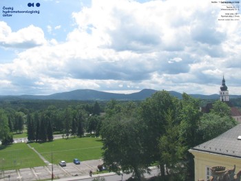 Město Nové Hrady