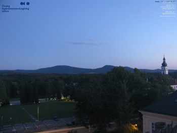 Město Nové Hrady