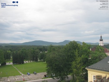 Město Nové Hrady