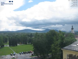 Novohradské hory