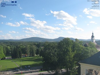 Město Nové Hrady