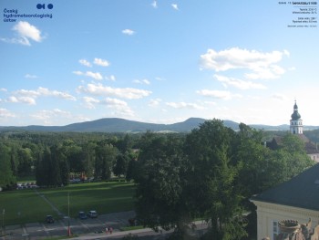 Město Nové Hrady