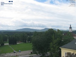 Novohradské hory