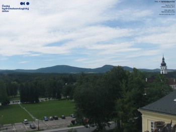 Město Nové Hrady