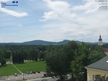 Město Nové Hrady