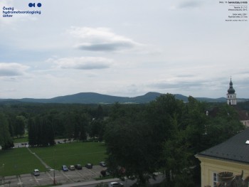 Město Nové Hrady