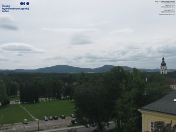 Město Nové Hrady
