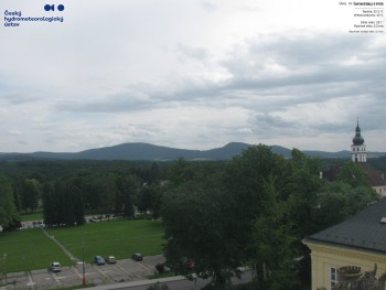 Město Nové Hrady