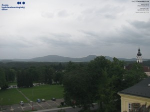 Neue Schlossstadt - Novohradské Berge - 16.6.2026 v 17:45 Neue Schlossstadt - Novohradské Berge - 16.6.2026 v 17:45