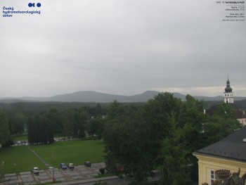 Město Nové Hrady