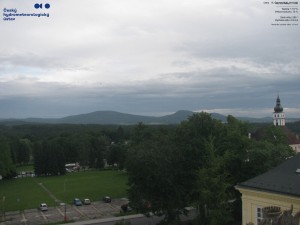 Neue Schlossstadt - Novohradské Berge - 16.6.2026 v 19:45 Neue Schlossstadt - Novohradské Berge - 16.6.2026 v 19:45