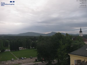 Neue Schlossstadt - Novohradské Berge - 16.6.2026 v 20:45 Neue Schlossstadt - Novohradské Berge - 16.6.2026 v 20:45