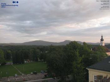Město Nové Hrady
