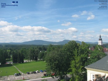 Město Nové Hrady