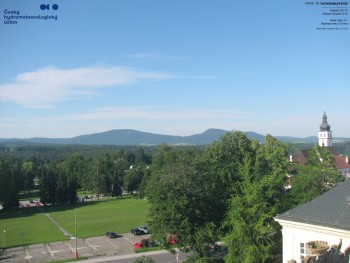 Město Nové Hrady
